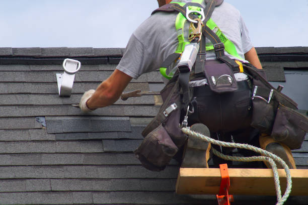 Best Storm Damage Roof Repair  in Gold River, CA