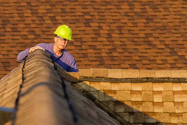 Best Residential Roofing Contractor  in Gold River, CA