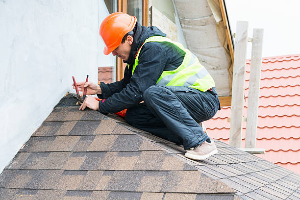 Best Roof Leak Repair  in Gold River, CA
