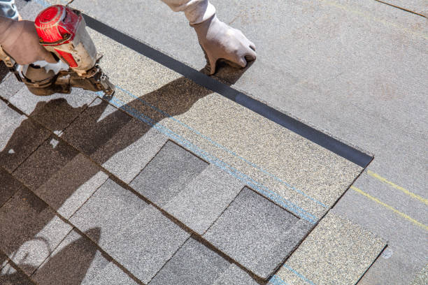 Best Emergency Roof Repair  in Gold River, CA